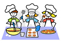 Free Clipart Cooking | Free download best Free Clipart ...