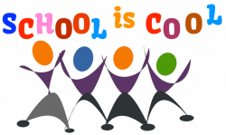 School is cool | Early Education Curriculum | Creative activity