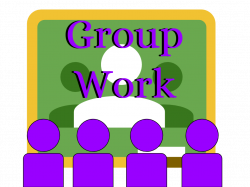 Google Classroom: Turning in Group Work - Teacher Tech