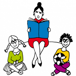 Courses for children | VARIA Polish Language Center