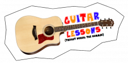 Guitar Lessons | Catholic Religion Teacher