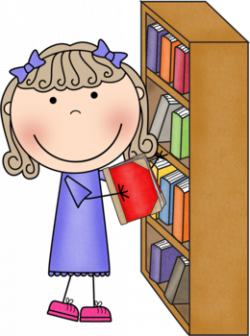 Download class librarian clipart Library Clip art