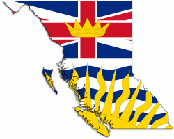 File:Flag-map of British Columbia.svg - Wikimedia Commons