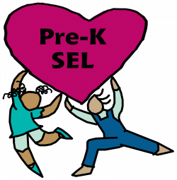 Pre-K Social-Emotional Learning | University of Arkansas