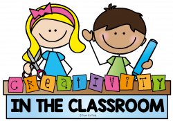 Creativity in the Classroom | Creativity, School and Pre-school