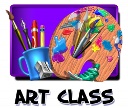 28+ Collection of Art Class Clipart | High quality, free cliparts ...