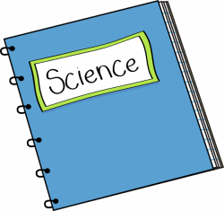 Science Notebook Free clipart - all subjects! | Scientific Method ...