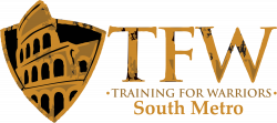 Training Schedule — TFW South Metro