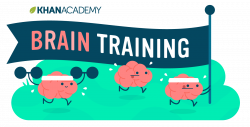 Brain Training [March 19 - June 15!] (article) | Khan Academy