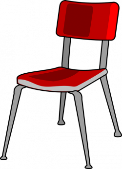 Chair Line Art (70+)