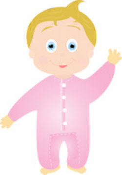 Free Baby Clipart - Clip Art Pictures - Graphics - Illustrations