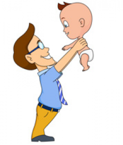 Free Baby Clipart - Clip Art Pictures - Graphics - Illustrations
