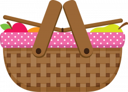 picnic basket clipart flavolis profile minus clip art pinterest ...