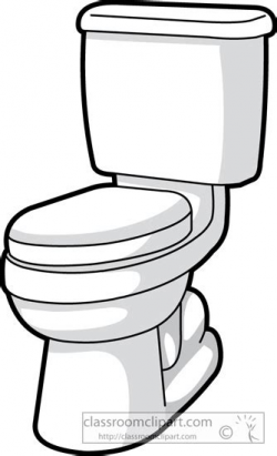 Bathroom Monitor Clip Art - Falcones