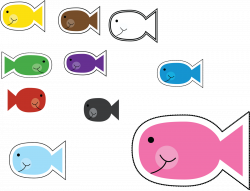 Free Fish Clipart For Kids | Clipart Panda - Free Clipart Images ...