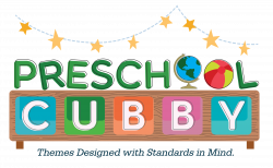 Introducing Preschool Cubby: Themes Designed with Standards in Mind!