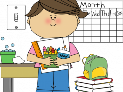 Kids In Classroom Clipart Free Download Clip Art - carwad.net