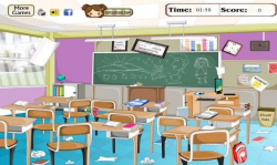 Clean Classroom Clipart images | Good Pictures | Clean ...