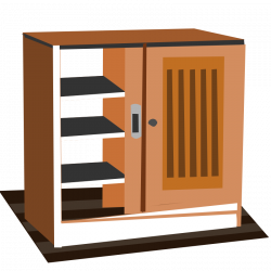 28+ Collection of Cupboard Clipart Png | High quality, free cliparts ...