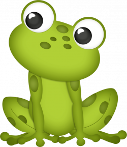 cbg_toadallycute_grass.png | Pinterest | Frogs, Clip art and Card ...
