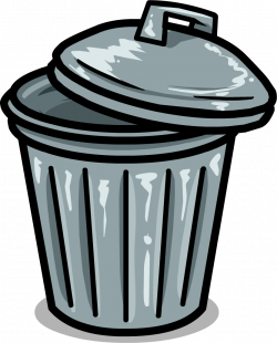 28+ Collection of Free Garbage Can Clipart | High quality, free ...