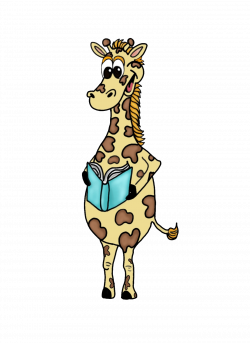 FREE custom drawn clipart by Jeanette Baker with a Safari theme ...