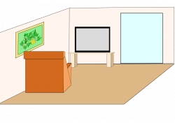 House Interior Clipart at GetDrawings.com | Free for personal use ...