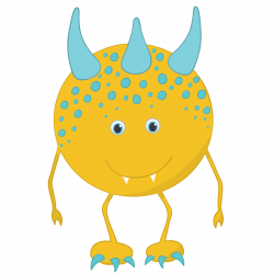 28+ Collection of Dojo Monster Clipart | High quality, free cliparts ...