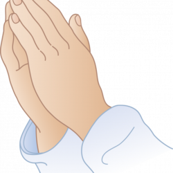 Free Clip Art Praying Hands frog clipart hatenylo.com