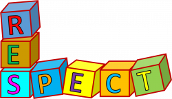 28 Collection Of Respect Teacher Clipart Respect Clipart ...