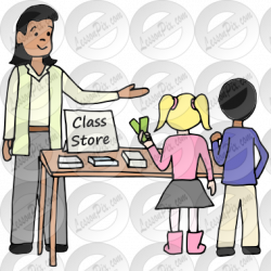 Class Store Picture for Classroom / Therapy Use - Great ...