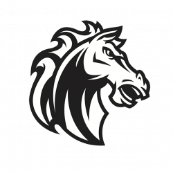 mustang horse clipart mustang horse png transparent image png mart ...