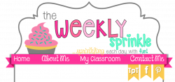 The Weekly Sprinkle: Amazing Authentic Adjectives