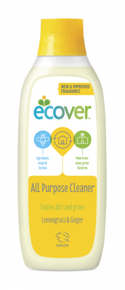 ALL PURPOSE CLEANER - Ecover