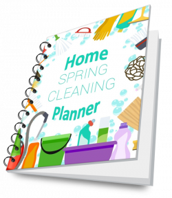 The Ultimate House Cleaning Schedule