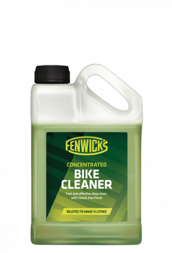 Products - Fenwicks Bike Cleaning & Maintenance Product
