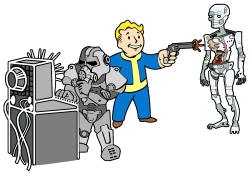 Call to Arms | Fallout Wiki | FANDOM powered by Wikia