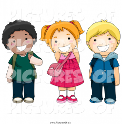 Wear clean clothes clipart 5 » Clipart Station