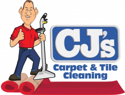 Upholstery Cleaning - CJs Carpet & Tile Cleaning