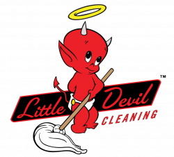 Contact Us | Little Devil Cleaning
