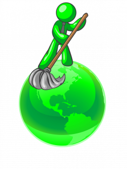 Cleaning environment clipart - crazywidow.info