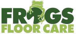 Frogs Floor Care | Central Florida Floor Cleaning
