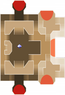 Image - Alchemical Laboratory-clean-map.png | Dungeon Defenders Wiki ...