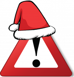 Maintain Warehouse Safety During the Peak Holiday Season