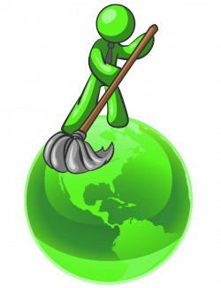 Cleaning janitorial service clipart clipart kid - Clipartix