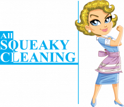 Residential and commercial cleaning - All Squeaky Cleaning