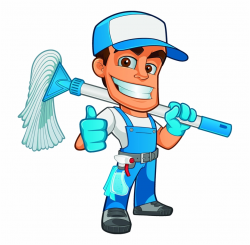 Cleaning Clipart Worker Window Cleaning Clip Art - Clip Art ...