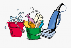 Cleaning Company Clipart - Clip Art House Cleaning #46181 ...