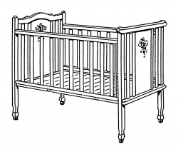 Infant bed - Wikipedia