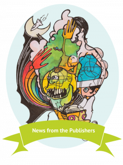 News from the Publishers | Brain Mill Press